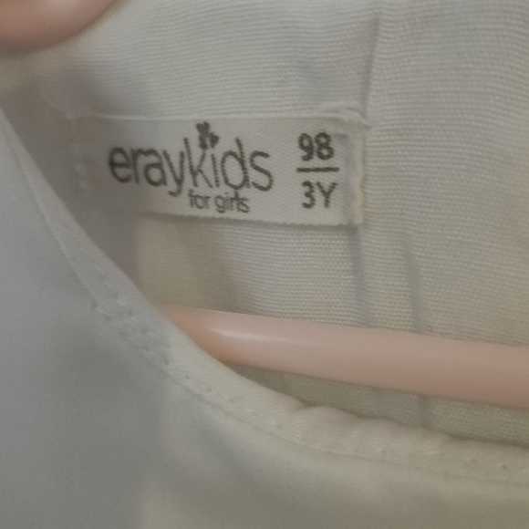 Unicorn Birthday Tutu Dress by ERAY KIDS Sz3Y - Picture 7 of 14